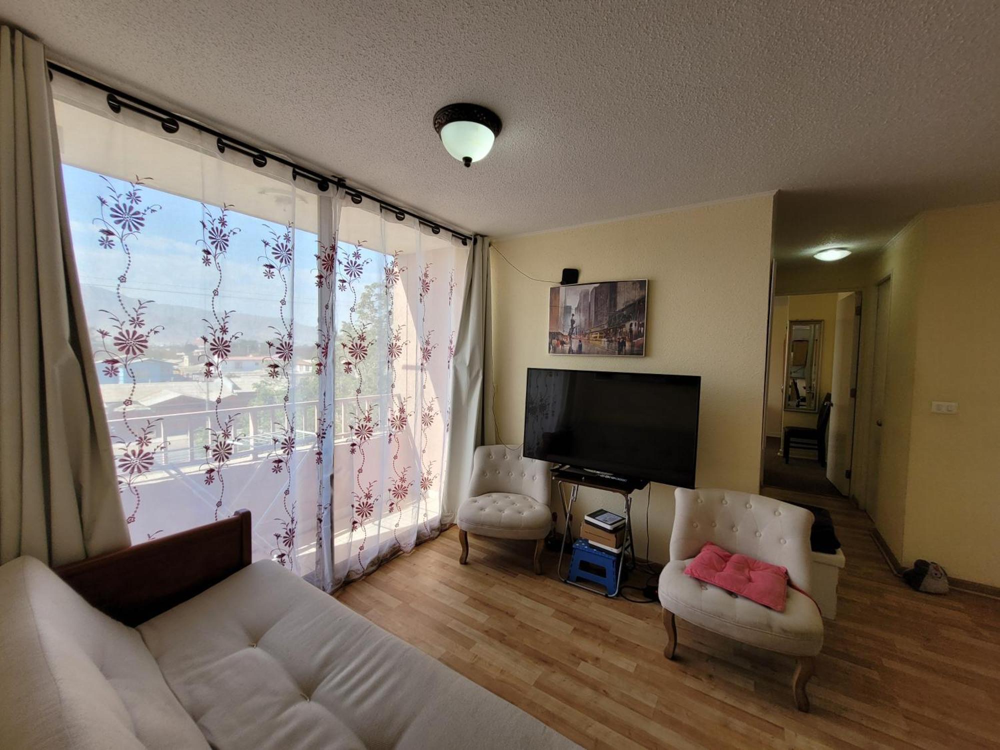 Atacama Valley 3 Copiapó Habitación foto
